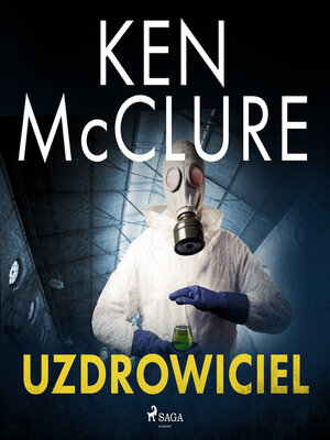 cover image of Uzdrowiciel